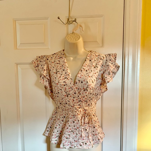 Monteau top - Picture 4 of 6